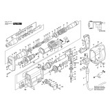 Bosch - GBH 1211.77