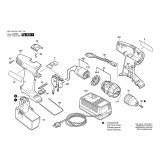 Bosch - BABS 12 V
