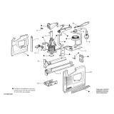 Bosch - 16 TACKER