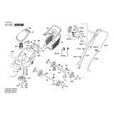 Bosch - ARM 320