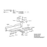 Bosch - Parallel-Guide