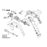 Bosch - PEB 450