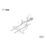 Bosch - GOF FEIN.PAR 8