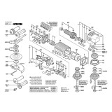 Bosch - HWS 810/230