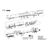 Bosch - HGS 77/75