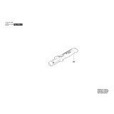 Bosch - VDE Dismantling Knife