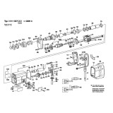 Bosch - *GSH 4