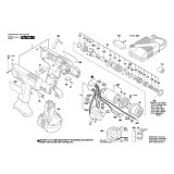 Bosch - EXACT 9