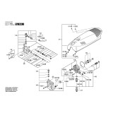 Bosch - AQUATAK 1300 SI