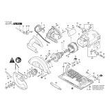 Bosch - SPT67W-01