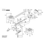 Bosch - PCM 8 SD