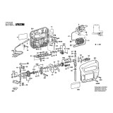 Bosch - PST 65 PE
