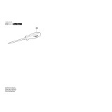 Bosch - SL 3.5x75