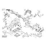Bosch - PHO 2-82