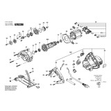 Bosch - GDC 12-34 D