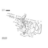 Bosch - BALMORAL 14S