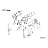Bosch - PHG 2