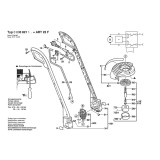 Bosch - ART 23 F