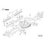 Bosch - GCM 340-305 D
