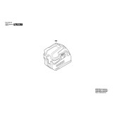 Bosch - GLL2-10