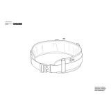 Bosch - Belt 93