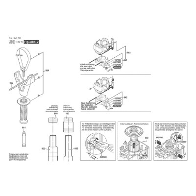 Bosch - 390