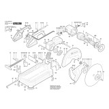 Bosch - GCO 240