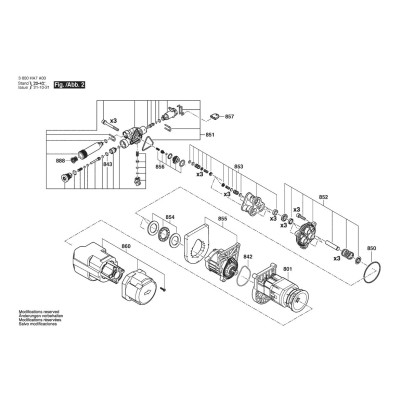 Bosch - UniversalAquatak 125