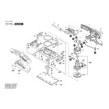 Bosch - GSS 230