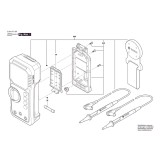 Bosch - GDM600-15