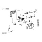 Bosch - FURADEIRA(SUBST.P/06