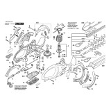 Bosch - AHS 7000 PRO-T