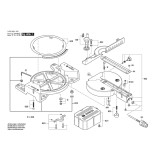 Bosch - PCM 7 S
