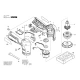 Bosch - RPM 12-A 77