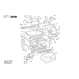Bosch - CLUB B17