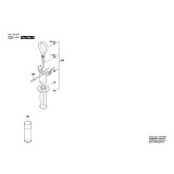 Bosch - BMH 32-XE