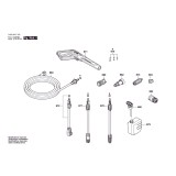 Bosch - AdvancedAquatak 150