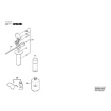 Bosch - H 28-C