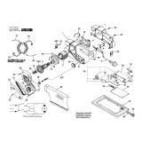 Bosch - 1201 BELT SAND