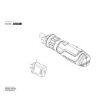 Bosch - SD561201