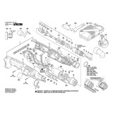 Bosch - ANGLE EXACT 3