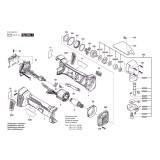 Bosch - GSC18V-16E