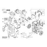 Bosch - AQT 42-13 Asia