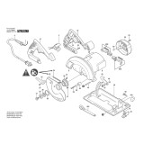 Bosch - 5580