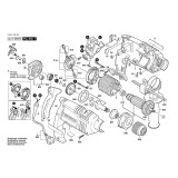 Bosch - 1148 VSR