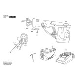 Bosch - 9350