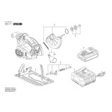 Bosch - CR541301