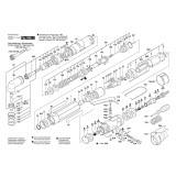Bosch - 180W DWAS 8-670