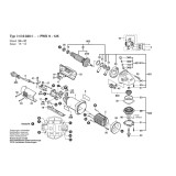 Bosch - PWS 9-125