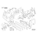 Bosch - HHC 36BXB E35